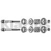 KLARIUS 401197 Mounting Kit, exhaust system